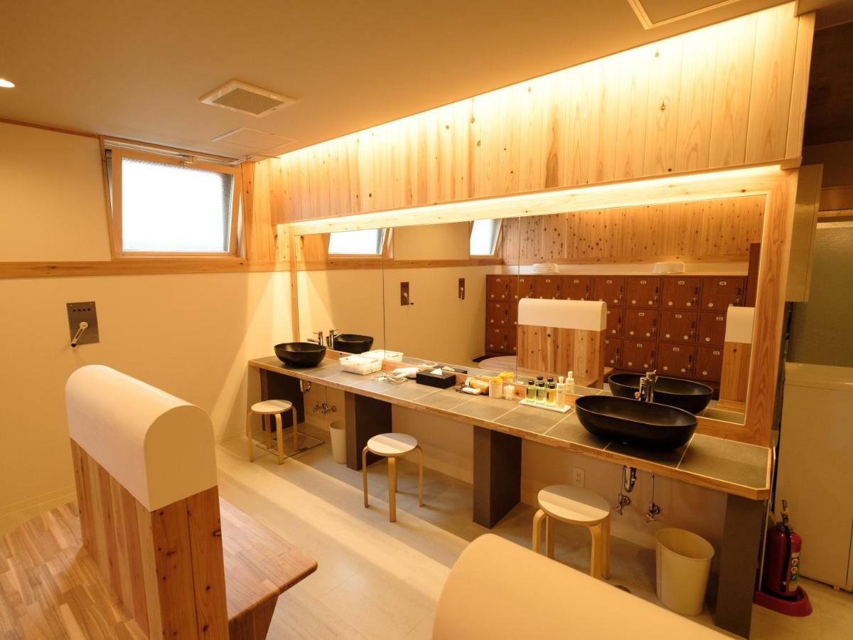 Matsuyama New Grand Hotel Buitenkant foto