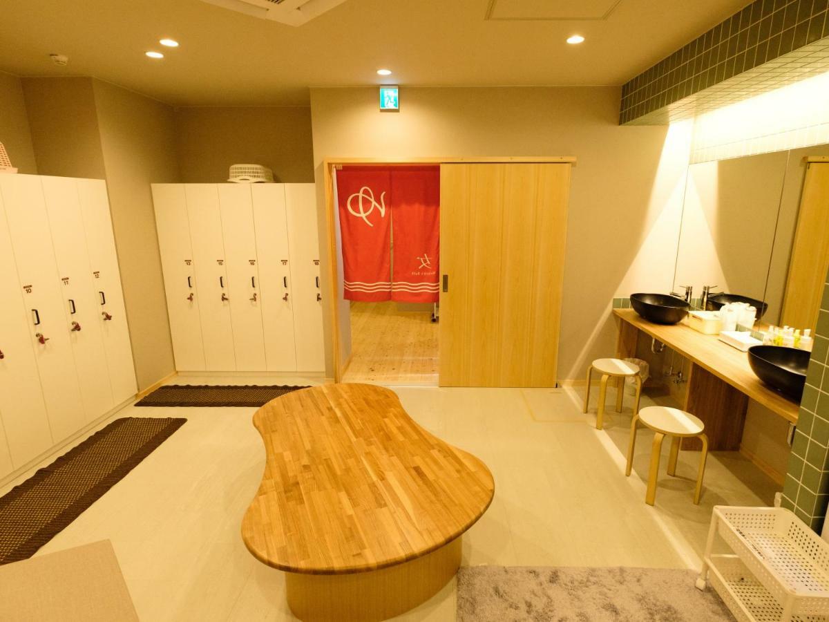 Matsuyama New Grand Hotel Buitenkant foto